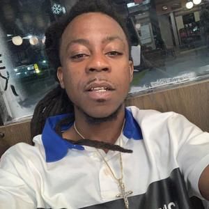 Meet your Posher, Jay